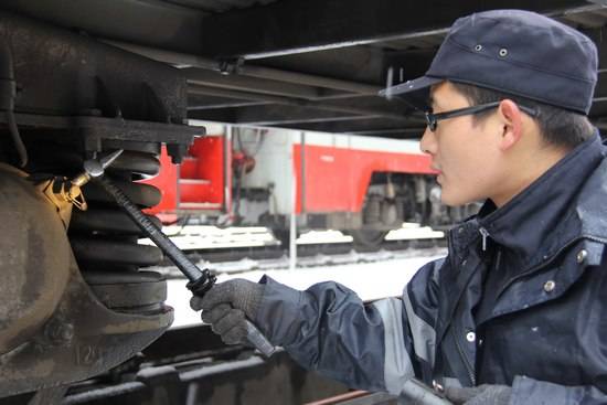 鐵道車輛運用與檢修專業(yè)招生要求有哪些？
