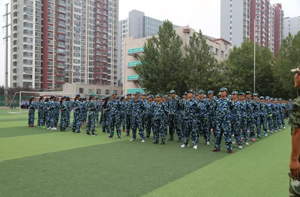 石家莊鐵路技工好不好？