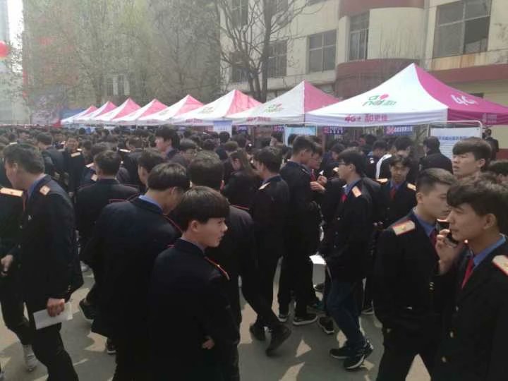石家莊鐵道技工學(xué)校能就業(yè)嗎？
