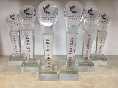 石家莊東華鐵路學(xué)?；疖囁緳C專業(yè)學(xué)費多少？