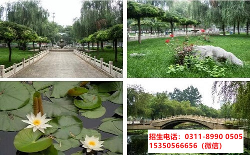 石家莊東華鐵路學(xué)校春季班學(xué)制幾年？