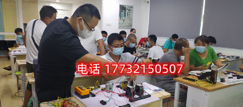 石家莊考低壓電工證需要多少錢(qián)？