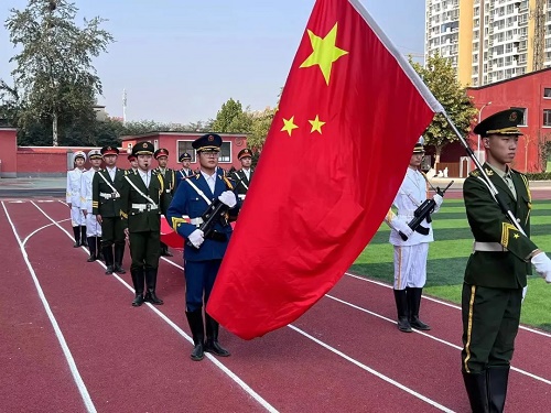 石家莊同創(chuàng)鐵路學校2025年春季招生對象