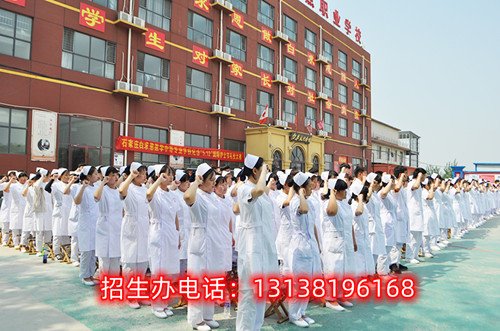 石家莊白求恩醫(yī)學(xué)中專(zhuān)學(xué)校3+2大專(zhuān)還是3+3好？